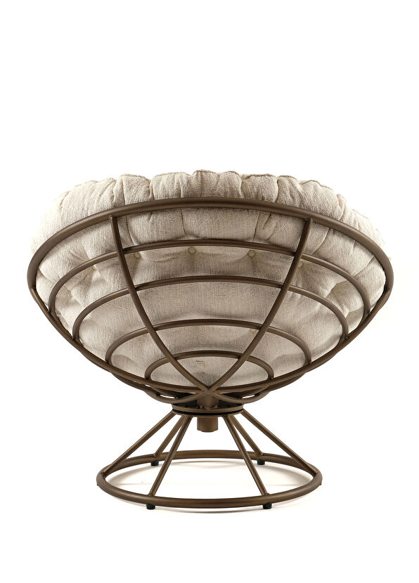 Sürton Hemdem Ekru Döner Berjer - 4