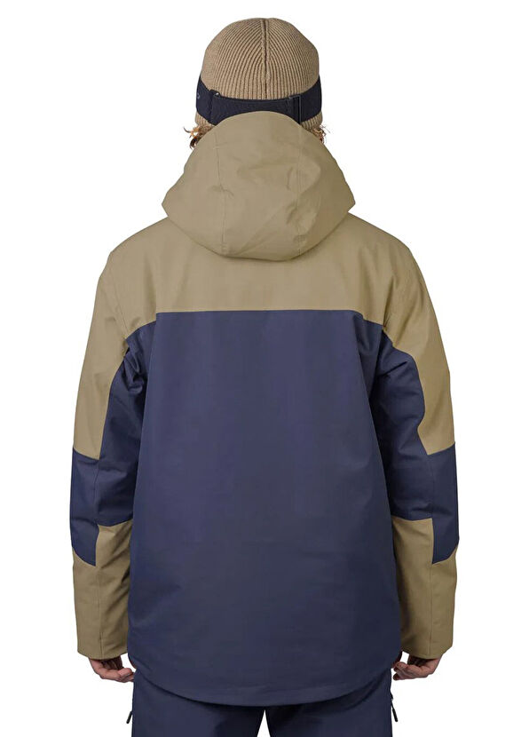 Hannah Niel Overture Kelp Erkek Kayak Snowboard Montu - 4