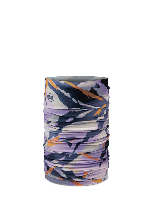 Buff Original Ecostretch Crochet Grape Unisex Neck Brace - 1