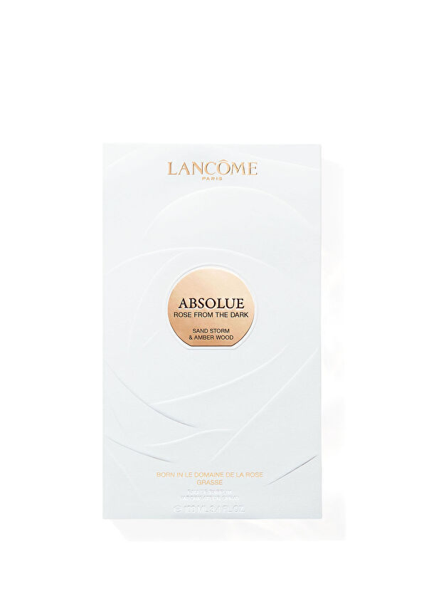 Lancome Absolue Les Parfums Rose From the Dark Edp 100 ml - 2