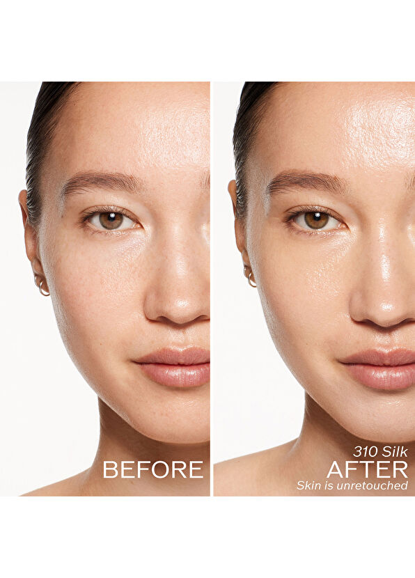 Shiseido Revitalessence Skin Glow 310 Fondöten - 4