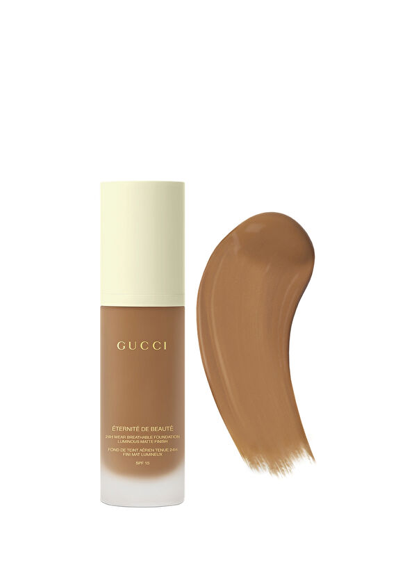 Gucci Matt Liquid 310N Neutral Medium Fondöten - 2