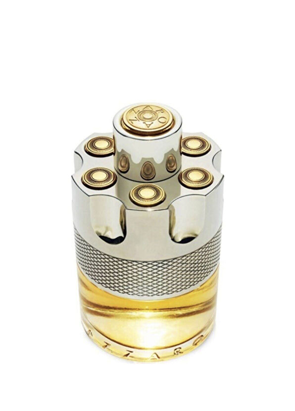 Azzaro Wanted EDT 100 ml Erkek Parfüm - 2