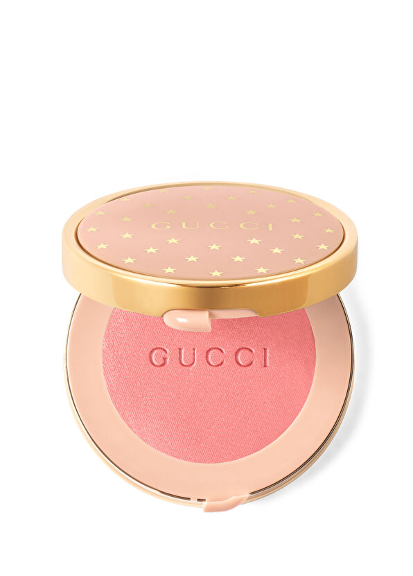 Gucci Beauty Blush 01 Silky Rose - 1