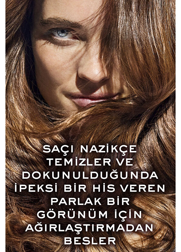Nuxe Hair Prodigieux Parlaklık Veren Şampuan 200 ml - 4