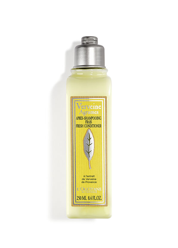 L'Occitane Mine Çiçeği Turunç Işıltı Veren Saç Kremi 250 ml - 1