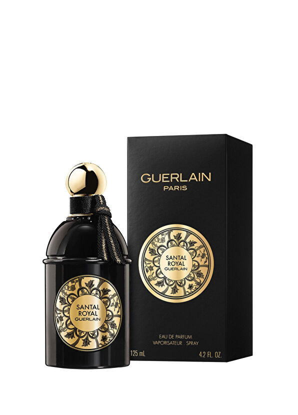 Guerlain Santal Royal Edp 125ml - 4