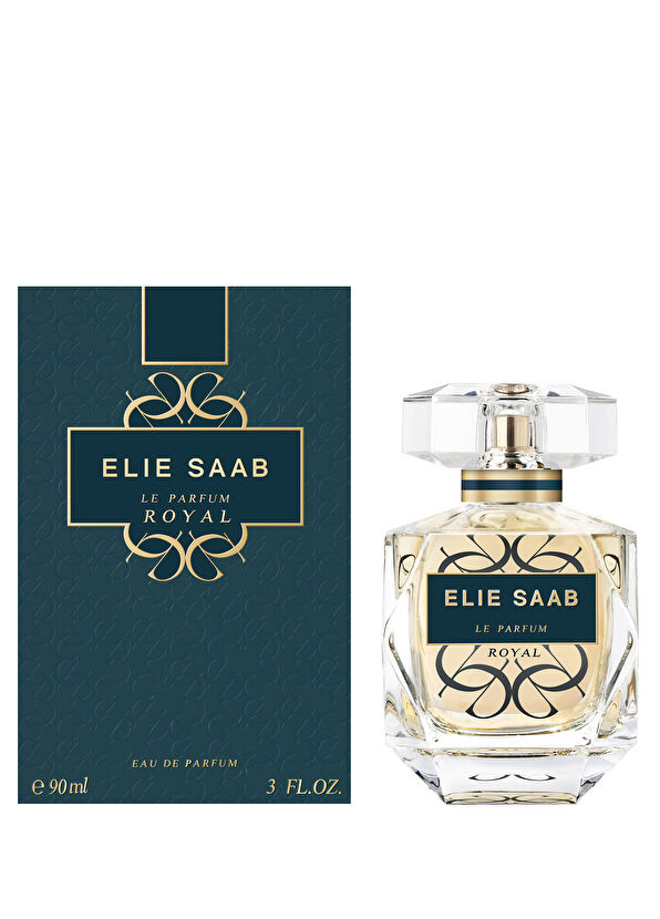 Elie Saab Le Royal EDP 90 ml Kadın Parfüm - 2