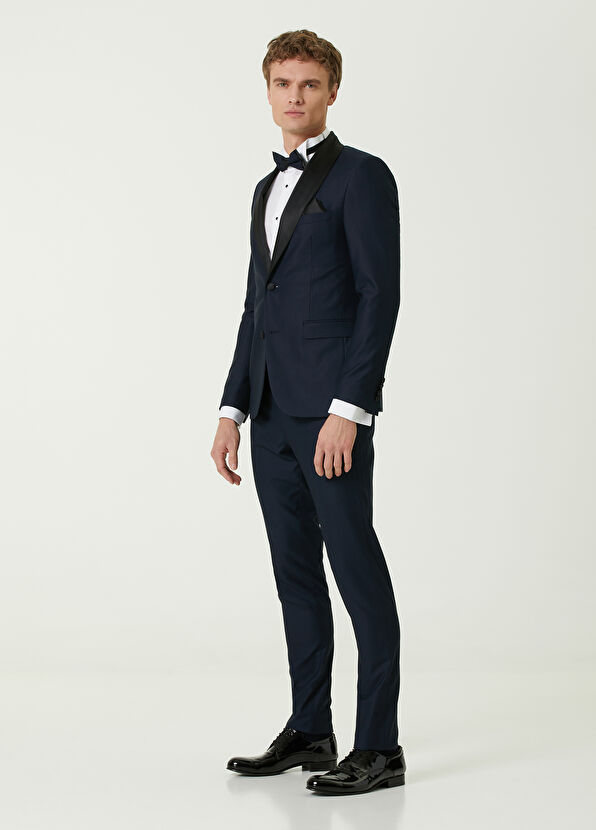 Beymen Club Lacivert Smokin - 3