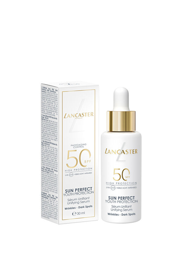Lancaster Sun Perfect Unifying Serum SPF50 30 ml - 2