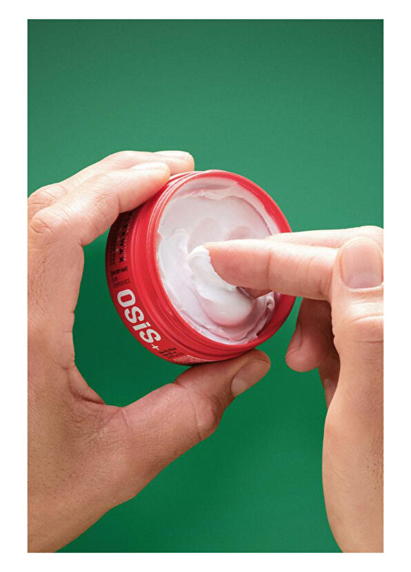 Osis Flex Wax Ultra Güçlü Krem Wax 85 ml - 4