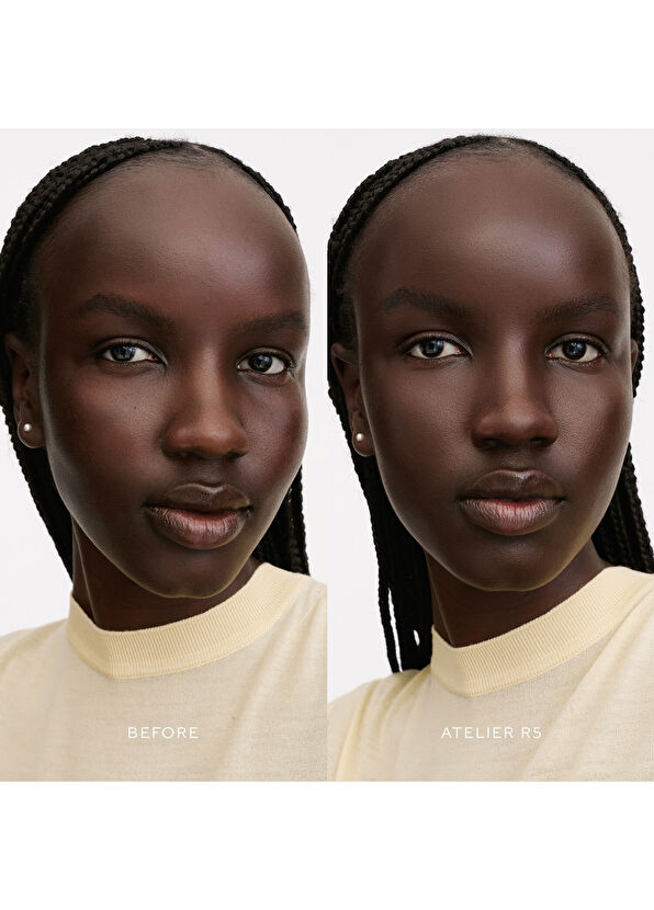 Westman Atelier Suprême Bio-Complex Liquid Foundation Atelier - R5 - 2