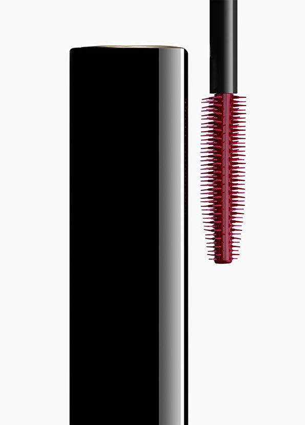 CHANEL Noir Allure 10 Noir Maskara - 3