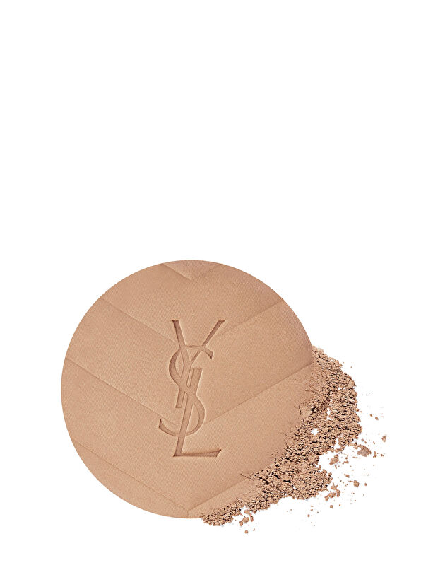 Yves Saint Laurent All Hours Hyper Bronze Bronzer - 2