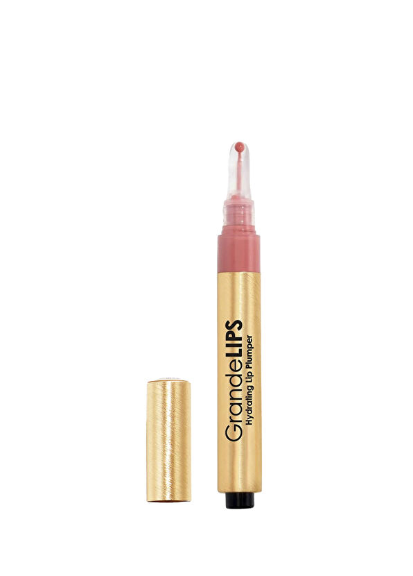 Grande Cosmetics Grande Lips Spicy Mauve Nemlendiricili Dudak Parlatıcısı - 1