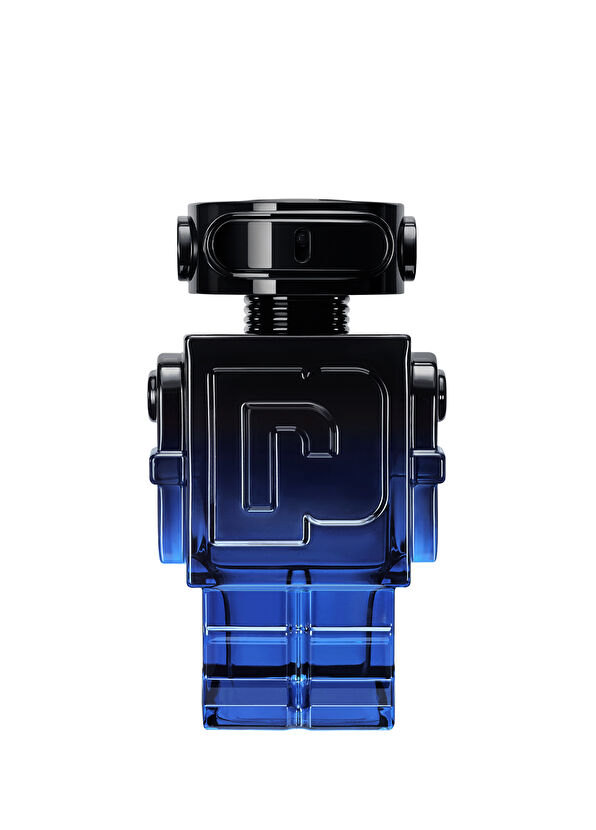 Rabanne Phantom Intense 100Ml - 1