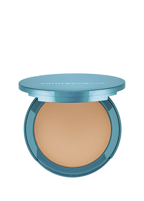 Colorescience Natural Finish SPF 20+ Medium Bisque Foundation Powder 12 gr - 1