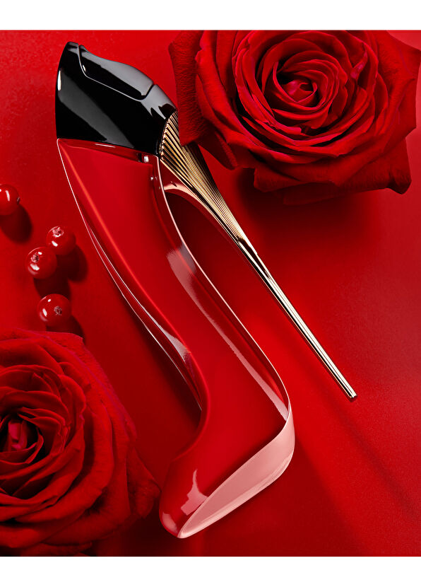 Carolina Herrera Good Girl Very Good Girl Edp 80Ml - 3