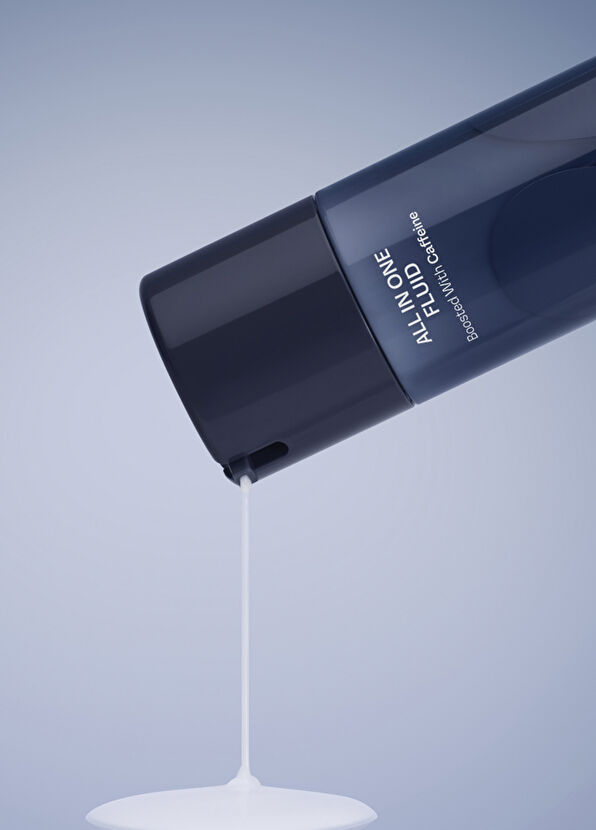 Mamonde Men Recharging All In One Fluid Tıraş Sonrası Nemlendirici 3'ü Bir Arada Erkek Bakım Ürünü 180 ml - 2