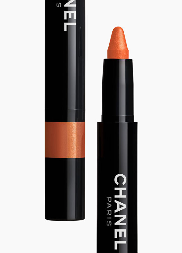 CHANEL Chanel Stylo Ombre Et Contour 50 Atardecer - 2