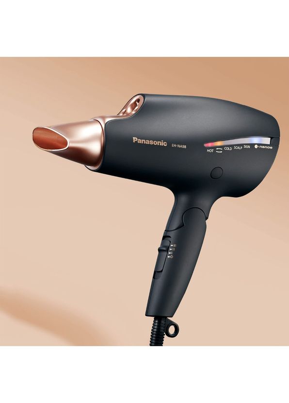 Panasonic EH-NA98 Nanoe Teknoloji Katlanabilir Saç Kurutma Makinesi - 3