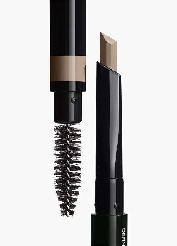 CHANEL STYLO SOURCILS WATERPROOF 804 BLOND DORÉ - 2