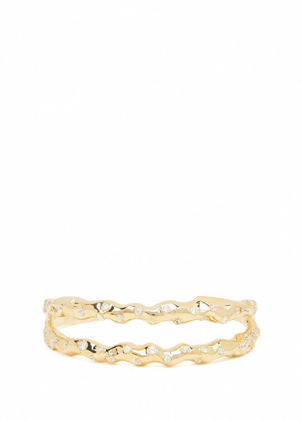 Beymen Club Gold Kadın Bileklik - 1