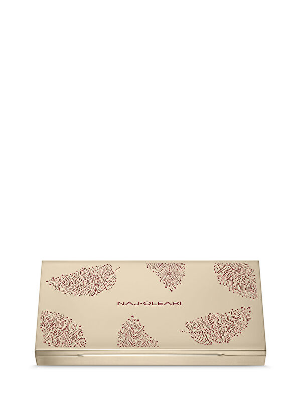 Naj Oleari Plush Crush Face Palette Kontür ve Allık Paleti - 2