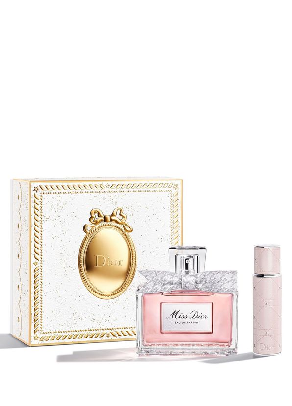 Dior Miss Dior Eau De Parfum Set - 1