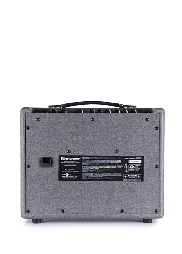Blackstar Silverline Standard Silver 20 Watt 10" Combo Amfi - 4
