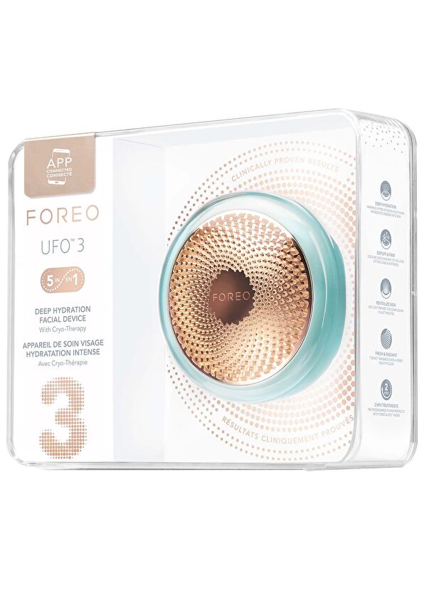 Foreo UFO 3 Arctic Blue - 2