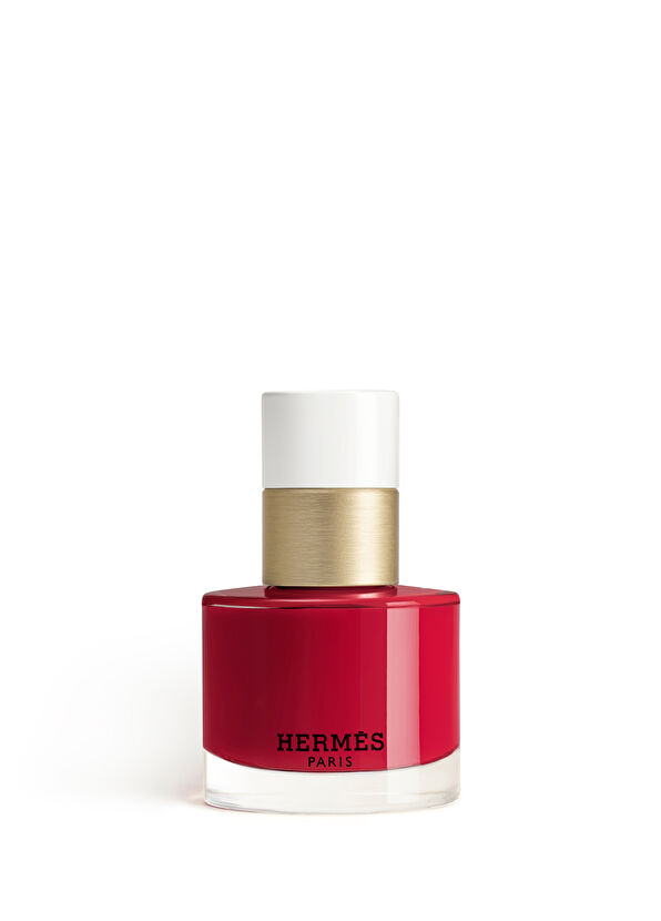 Hermès Les Maıns Hermès Tırnak Ojelerı Rouge Grenade - 1