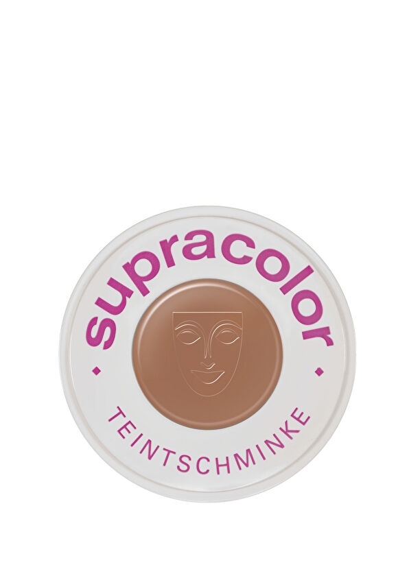 Kryolan Supracolor 01002 8W Yüksek Kapatıcı Özellikli Krem Fondöten 30 ml - 1