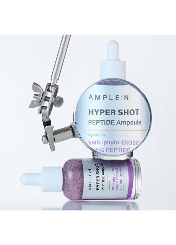 AMPLE:N Hyper Shot Peptide Ampoule 50 ml - 2