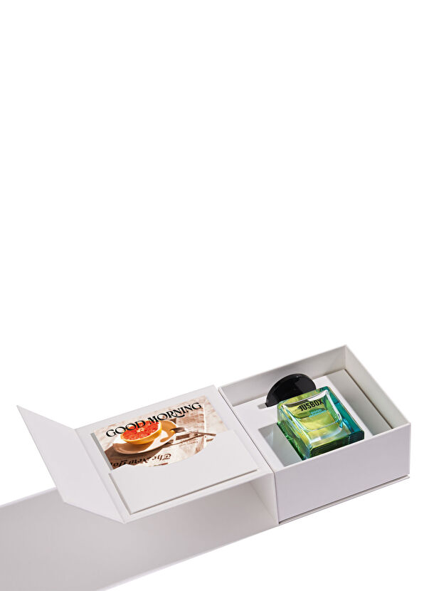 Jusbox Good Morning Eau de Parfum 78 ml - 3