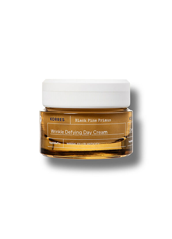Korres Black Pine Primus Day Cream Anti-Aging Day Cream 40 ml - 2