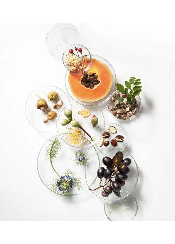 Noble Panacea The Elemental Cleansing Balm and Exfoliating Refin - 3