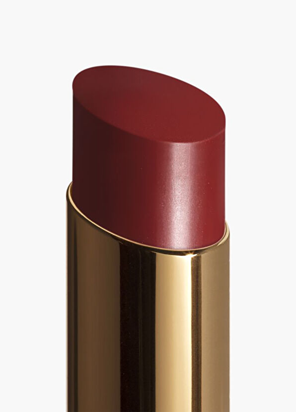 Chanel Rouge Coco Baume 924 Fall For Me - 3