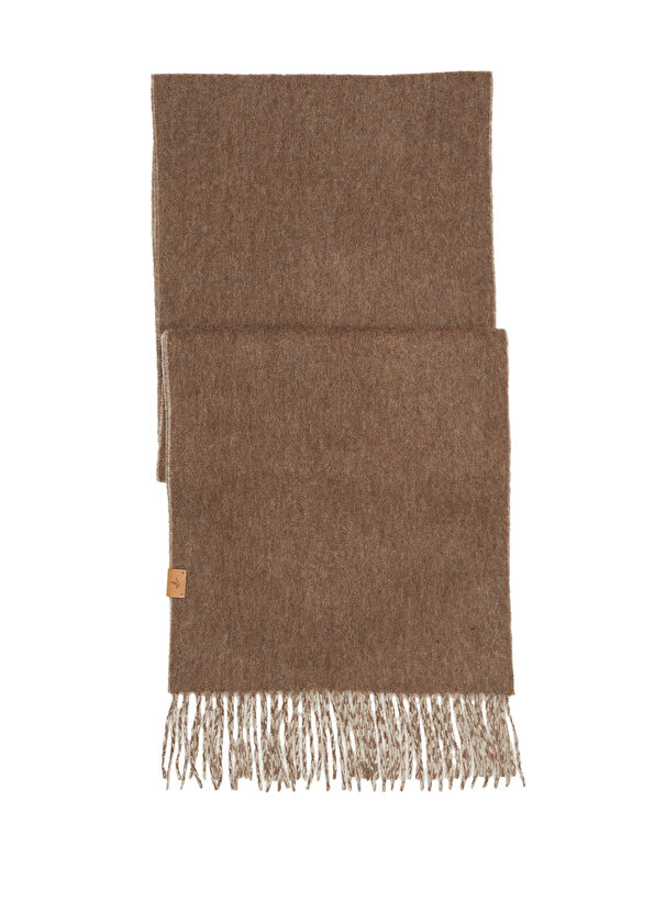 Beymen Club Vizon Erkek Kaşmir Karışımlı Yün Atkı - 1