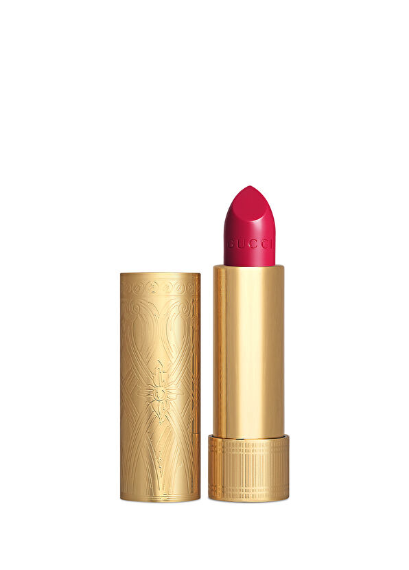 Gucci Rouge À Lèvres Satin 401 Three Wise Girls Lipstick - 1