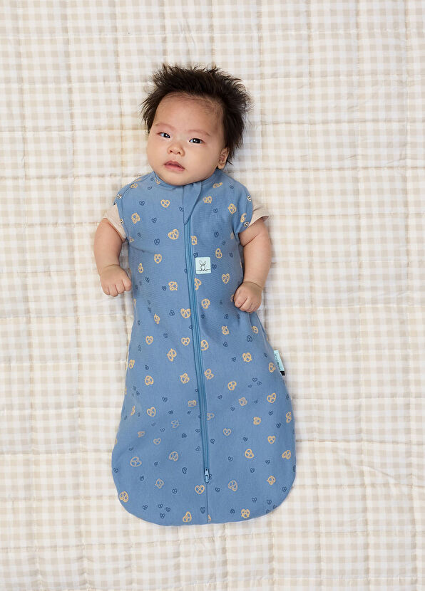 Ergopouch Australia 0.2 TOG Organik Pamuklu Kundak - 4