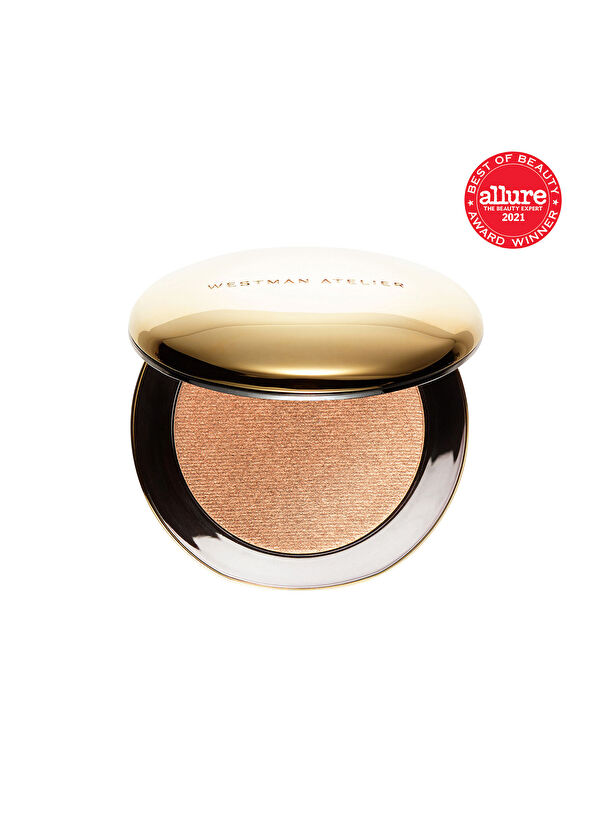 Westman Atelier Super Loaded Tinted Highlight Peau de Soleil - 2