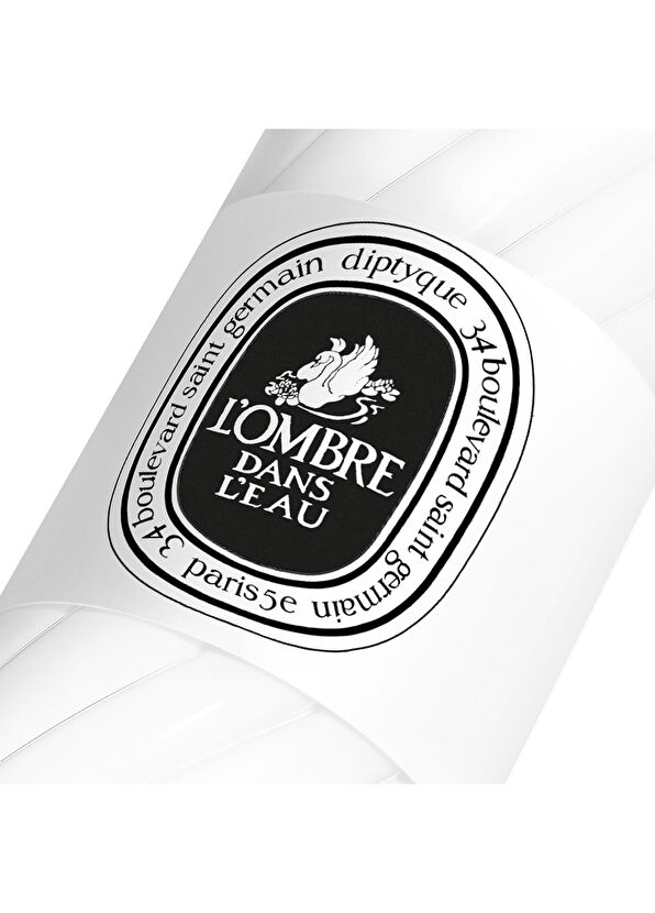 Diptyque Perfumed Body Lotion L'ombre Dans L'eau 200 Ml - 2