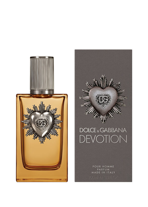 Dolce&Gabbana Devotion For Men 100 ml Perfume - 2