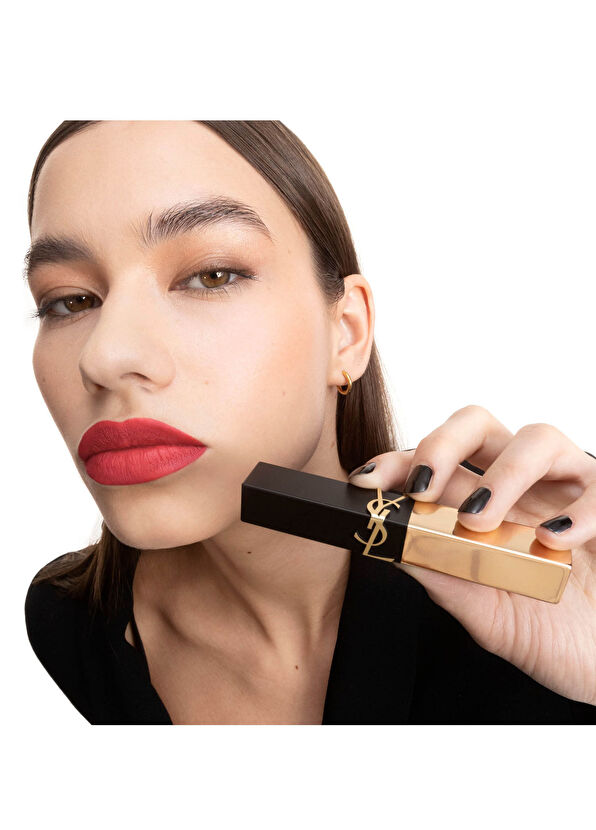 Yves Saint Laurent The Slim Reno 31 OS Ruj - 2