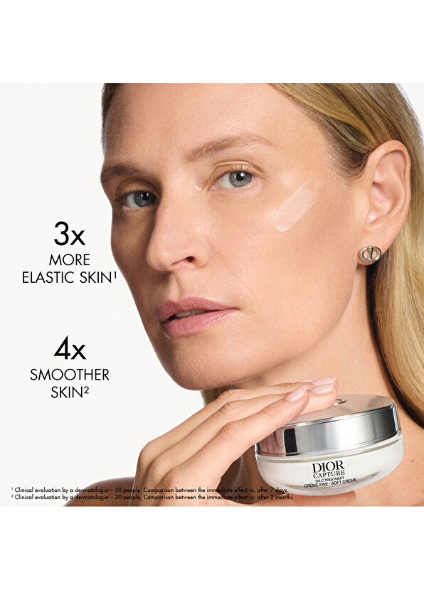Dior Capture Day Creme 50 ml - 2