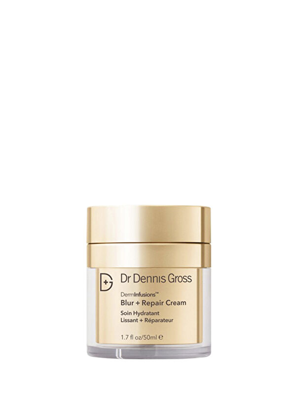 Dr. Dennis Gross DermInfusions™ Blur + Repair Nemlendirici Yüz Kremi 50 ml - 1