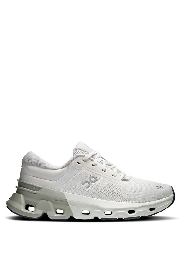 On Cloudflyer 5 Beyaz Kadın Sneaker - 1