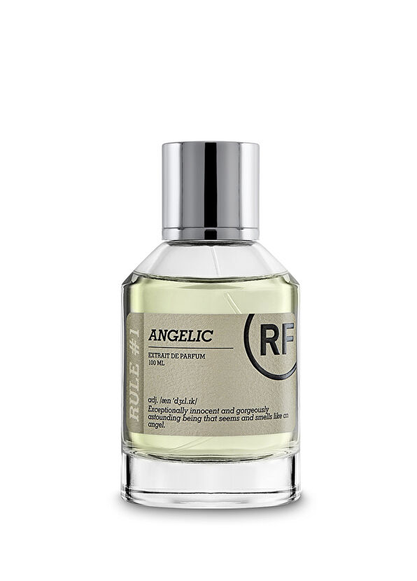Rule Fragrances Rule#1 Angelic Extrait de Parfum 100 ml - 1