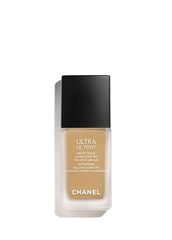 CHANEL Ultra Le Teint Fluide Foundation Bd91 30 Ml - 1